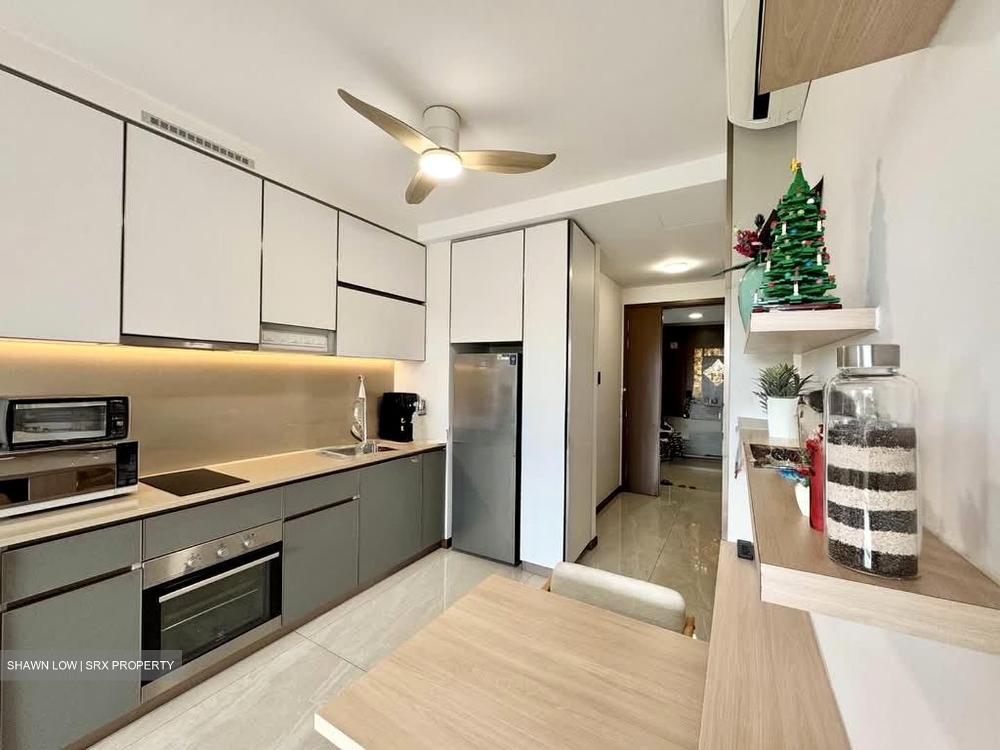 Normanton Park (D5), Apartment #556738251